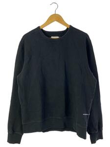 POP TRADING COMPANY◆ミッフィー/スウェット/L/コットン/ブラック/1251-343-0331