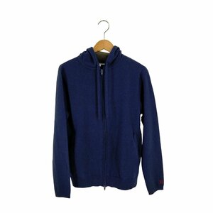 H.R.MARKET(ハリウッドランチマーケット) Merino Cashmere Washable Zi 中古 古着 0531