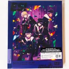 新品★あんスタ★アニスタ★アニメ★特装限定版★2巻★DVD