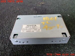 1UPJ-18016660]ランクルシグナス(UZJ100W)TVチューナー 中古