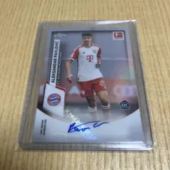 Aleksandar Pavlovic RC auto