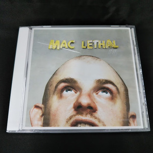 MAC LETHAL/RSE0088-2