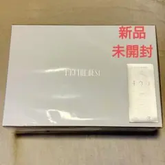 【新品】ギヴン　CD ギヴン THE BEST アルバム　完全生産限定盤