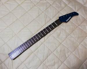 美品 Fernandes FR-85S ネック 24フレット SUSTAINER フェルナンデス サスティナー