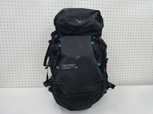 Osprey バリアント52 オスプレー リュック 登山 バックパック 032408001