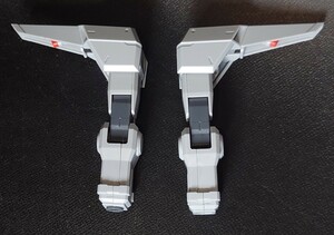 1/100 機動戦士ガンダムSEED プロヴィデンスガンダム 腕部 パーツ ミキシングに 組済み完成品 ガンプラ 正規品 同梱歓迎