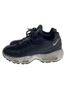 NIKE◆AIRMAX 95_エア マックス 95/24.5cm/BLK