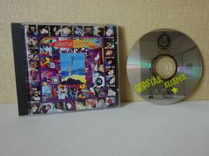 used★カナダ盤★CD / GODSTAR ゴッドスター SLEEPER / LOVE POSITIONS レモンヘッズ LEMONHEADS / ネオアコ ギターポップ【TAANG!】