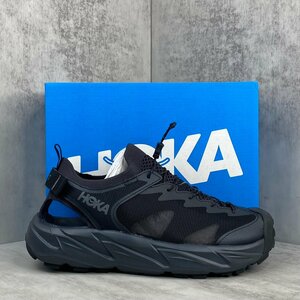 未使用 HOKA ONE ONE（ホカ オネオネ ）M HOPARA 2 メンズ レディース ジョギングシューズ 26cm