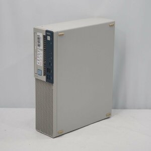 1円~NEC Mate MKM30B-4 Core i5-8500 3GHz/8GB/HDD500GB/DVDマルチ/OS無/動作未確認【山形出荷】