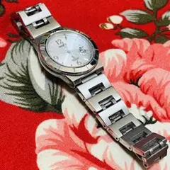 ★SEIKO★セイコー★ステンレス腕時計★レディース★中古