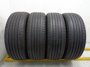 【送料込み】(No.A) ★ 225/60R18 100H ★ ダンロップ GRANDTREK PT30 ★ 4本セット ★