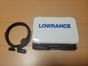 ローランス HDS7 gen3 ローランス LOWRANCE 魚探