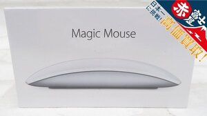 2A8884/新品 Apple Magic Mouse2 MLA02J/A アップル マジックマウス2