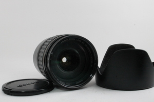 ★並品★ CANON EF 28-135mm F3.5-5.6 IS USM #L804