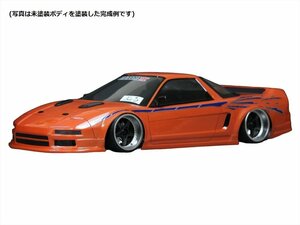 PANDORA RC Honda NSX NA1 ＃PABG-3068