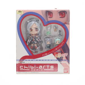 【中古】[FIG] chibi-arts(チビアーツ) イース フレッシュプリキュア! 完成品 可動フィギュア バンダイ(61174661)