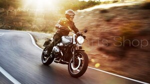 BT MOTO 社製 ECU書き換えソフトウエア BMW R NINE T 2014～2020 年式