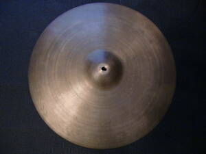 Zildjian ライド 22インチ