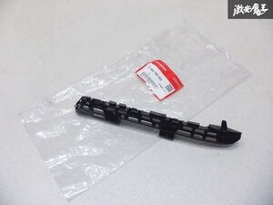 【新品】 ホンダ純正 RF3 ステップワゴンJG1 N-ONE Nワン リアバンパー用 ブラケット ステー 右 右側 運転席側 71593-T4G-003 棚2O21