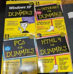 For Dummies: Internet, Pc