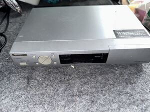 動作未確認★TU-DSR40★PanasonicデジタルCSチューナー