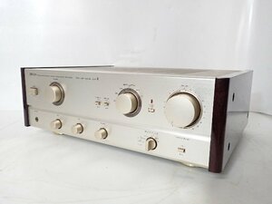 DENON デノン プリメインアンプ PMA-1000G ★ 6F9D5-1