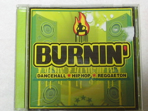 K11 バーニン BURNIN