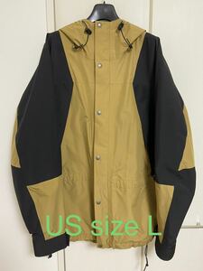 ★US規格★size L★THE NORTH FACE 1994 Mountain Jacket GTXマウンテンジャケット ゴアテックス gore-tex