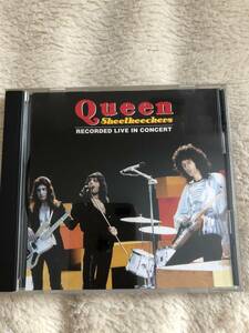 ●Queen（フレディマーキュリー・ブライアンメイ）●