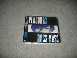 CD■「ＰＥＲＳＯＮＡ３ ＢＡＳＳ×ＢＡＳＳ」