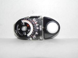 **中古品　SEKONIC スタジオデラックス L-28c2*