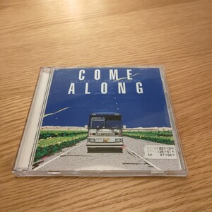 山下達郎 COME ALONG