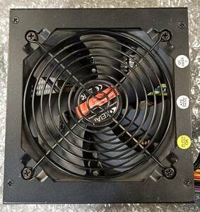 【中古パーツ】KEIAN KT-S650-12A 650W 電源ユニット 電源BOX 80PLUS ■DY3137