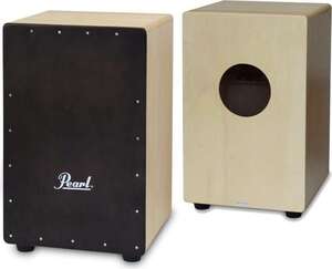 即決◆新品Pearl PBC-511CC PRIMERO BOX CAJON カホン カホーン