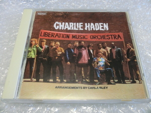 即CD Charlie Haden Carla Bley Don Cherry Gato Barbieri Dewey Redman Michael Mantler Perry Robinson フリー・ジャズ 60s 名盤 国内盤!