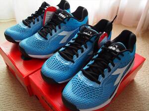 ★☆　Diadora Speed Competition SG 27.0cm（2つ：未使用品）　☆★