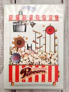 嵐 Popcorn/ポップコーン 通常盤 DVD2枚組 美品