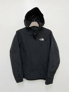 (J5878) THE NORTH FACE ノースフェイス ナイロン ジャケット レディース L サイズ 正規品