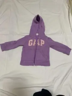 baby GAP パーカー12-18m