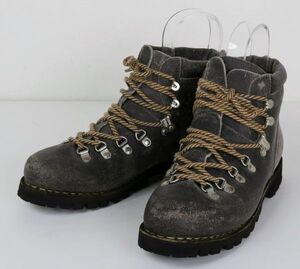 Paraboot パラブーツ AVORIAZ マウンテンブーツ 7.5 フランス製 b7603