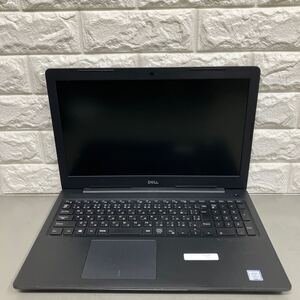 J83 DELL Latitude 3590 P75F Core i5 7200U メモリ 8GB 