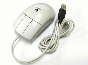 Logitech M-UY101 USB 光学式3ボタンマウス