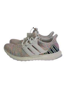 adidas◆ローカットスニーカー/24cm/マルチカラー/ナイロン/F34079