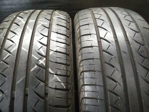 【A810】B650◆215/65R15◆2本売切り