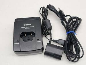 201 Canon キャノン CA-PS100 充電器 コンパクトパワーアダプター　DC COUPLER DR-100