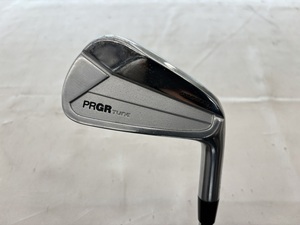 【中古】プロギア PRGR TUNE 01 CB◆N.S.PRO MODUS3 SYSTEM3 TOUR 125◆X◆26[2618]