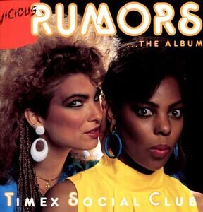 米LP Timex Social Club Vicious Rumors F9645 DANYA /00260