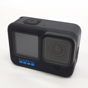 GoPro CHDHX-111FW 【HERO11 BLACK】【製造番号 : C3471324546008】店頭/他モール併売《家電・山城店》A1842