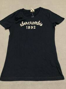 新品未使用アバクロ キッズ160半袖Tシャツ Abercrombie kids